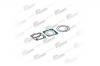 VADEN 1100045150 Рмк компрессора mb atego 114515 ( прокладки )325ccm 11451 4111544 4111545