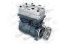 VADEN 1100225001 Двухцилиндровый компрессор