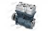 VADEN 1100225001 Двухцилиндровый компрессор