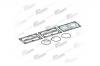VADEN 1100250150 Комплект прокладок компрессора For Wabco:912 510 100/101/103/104/105 0 MB Eng.OM457 LA