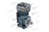 VADEN 1100270001 Компрессор одноцилиндровый Wabco 4111416400 (ГБЦ 11 27 80)