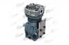 VADEN 1100270001 Компрессор одноцилиндровый Wabco 4111416400 (ГБЦ 11 27 80)