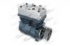 VADEN 1100290002 Компрессор Wabco 2 цилиндровый