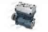VADEN 1100290002 Компрессор Wabco 2 цилиндровый
