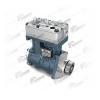VADEN 1100360001 Компрессор MB Axor Euro 5 (2х цилиндровый)