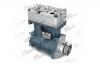 VADEN 1100360001 Компрессор MB Axor Euro 5 (2х цилиндровый)