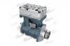 VADEN 1100360002 Двухцилиндровый Компрессор VOITH LP490