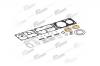 VADEN 1100360500 Ремкомплект компрессора MB Axor II (Euro 5) полный
