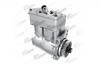 VADEN 1100380001 Компрессор двухцилиндровый VOITH LP490