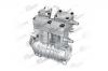 VADEN 1100380001 Компрессор двухцилиндровый VOITH LP490