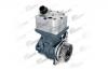 VADEN 1100450001 Компрессор Одноцилиндровый WABCO 912 210 000 0