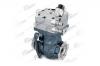 VADEN 1100450001 Компрессор Одноцилиндровый WABCO 912 210 000 0