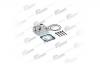 VADEN 110450 ГБЦ компрессора MB Atego + болты
