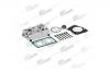 VADEN 112510 ГБЦ компрессора MB OM457LA