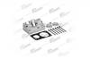 VADEN 113850 113850_головка блока компрессора!\ MB Actros MP4