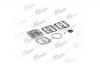 VADEN 1200016750 Плата клапана компрессора