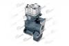 VADEN 1200017001 Компрессор 1 цил. 1W360R D2066LF MAN TGA/TGS/TGS