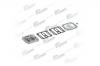 VADEN 1200017650 Ремкомплект компрессора MAN TG-A D2066 (плита клапанов в сборе) для LP3997 старый образец