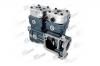 VADEN 1200020001 Двухцилиндровый компрессор MAN 51.54100-7003