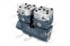 VADEN 1200020001 Двухцилиндровый компрессор MAN 51.54100-7003