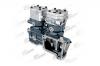 VADEN 1200030001 Компрессор 2-х цилиндр. D2866/76 MAN TGA Euro 3