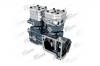 VADEN 1200030003 Компрессор 2-рядный цилиндр. воздуш. ком