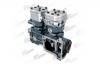 VADEN 1200030008 Компрессор двухцилиндровый