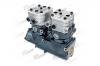 VADEN 1200030008 Компрессор двухцилиндровый