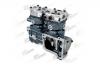 VADEN 1200070001 Компрессор MAN F2000/TG-A D2866/D2876 (2х цилиндровый) новый