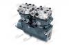 VADEN 1200070001 Компрессор MAN F2000/TG-A D2866/D2876 (2х цилиндровый) новый