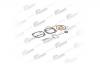 VADEN 1200170100 Рмк компрессора, прокладки головки  D824/26 LF/LFL MAN  411145512 5154117229