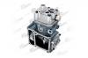 VADEN 1200210001 Компрессор MAN TG-A D2066 (1-цилиндровый) новый образец = K082069N00