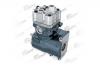 VADEN 1200210001 Компрессор MAN TG-A D2066 (1-цилиндровый) новый образец = K082069N00