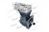 VADEN 1300025001 Компрессор Volvo FM9 (1-цилиндровый) новый