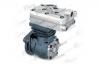 VADEN 1300025001 Компрессор Volvo FM9 (1-цилиндровый) новый