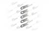 VADEN 130005008 Пластина THK=2.35mm регулировочная рокера распредвала Volvo FH12,FM12,FM9,B12,FL12,NH12