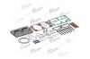 VADEN 1300050750 Ремкомплект компрессора knorr LP4930/4974/4964/4965 Volvo FH12, Scania 4s полный + болты + плита
