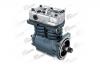 VADEN 1300060001 Компрессор двухцилиндровый