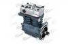 VADEN 1300140001 Компрессор Двухцилиндровый KNORR LP4850