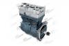 VADEN 1300180001 Компрессор Volvo FM9 (2-цилиндровый) новый