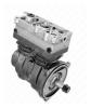 VADEN 1300190001 Компрессор Volvo FH/FM 2х-цилиндровый старый образец = 912 512 004 0