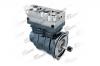VADEN 1300190001 Компрессор Volvo FH/FM 2х-цилиндровый старый образец = 912 512 004 0