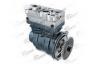 VADEN 1300190004 Компрессор воздушный 2-х цилиндровый (Wabco: 912 512 008 0) Volvo FH13/FM13 2005->,FH16 2003->,FM11