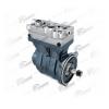 VADEN 1300190005 Компрессор 2-х цилиндровый Volvo - WABCO 4127040180