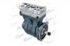 VADEN 1300190005 Компрессор 2-х цилиндровый Volvo - WABCO 4127040180
