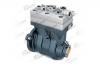VADEN 1300190005 Компрессор 2-х цилиндровый Volvo - WABCO 4127040180
