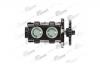 VADEN 1300190006 Компрессор 2-х цилиндровый