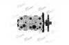 VADEN 1300190006 Компрессор 2-х цилиндровый