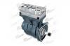 VADEN 1300250001 Компрессор Volvo FH/FM13, FM9 новый вариант = 412 704 027 0