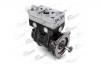 VADEN 1300365001 Компрессор Двухцилиндровый WABCO 912 512 032 0S/912 514 012 0S